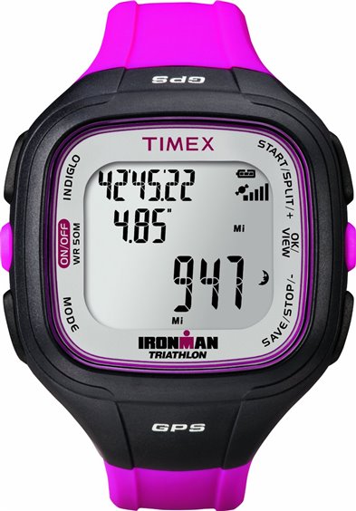 Montre timex ironman femme hot sale